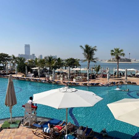 Luxurious 2 Bedroom Apartment In Anantara Hotel And Residences Dubai Buitenkant foto